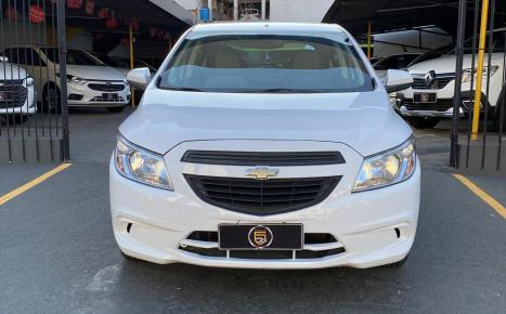 CHEVROLET Onix Hatch 1.0 4P FLEX LS, Foto 2