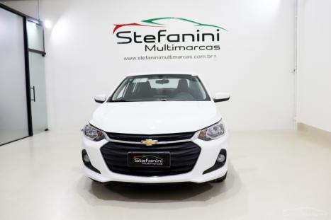 CHEVROLET Onix Hatch 1.0 4P FLEX LT TURBO, Foto 2