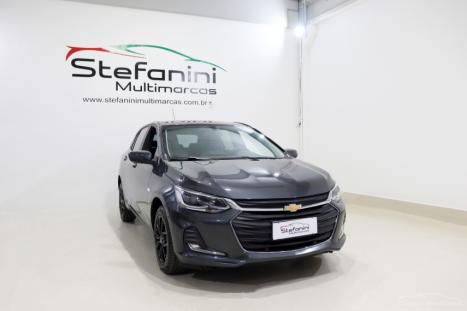 CHEVROLET Onix Hatch 1.0 12V 4P FLEX PREMIER TURBO AUTOMTICO, Foto 3