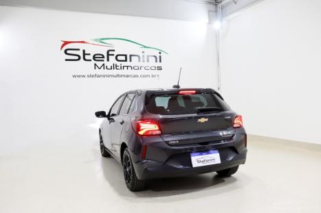 CHEVROLET Onix Hatch 1.0 12V 4P FLEX PREMIER TURBO AUTOMTICO, Foto 13