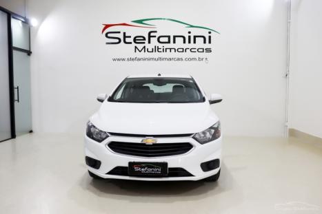 CHEVROLET Onix Hatch 1.0 4P FLEX LT, Foto 2