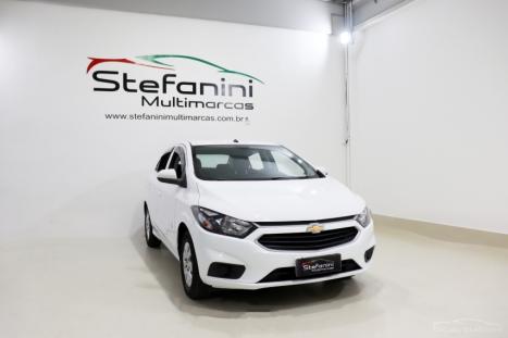 CHEVROLET Onix Hatch 1.0 4P FLEX LT, Foto 3