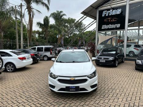 CHEVROLET Onix Hatch 1.0 4P FLEX LT, Foto 1