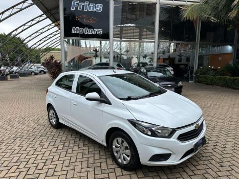 CHEVROLET Onix Hatch 1.0 4P FLEX LT, Foto 5