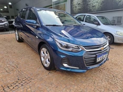 CHEVROLET Onix Hatch 1.0 12V 4P FLEX PREMIER TURBO AUTOMTICO, Foto 3