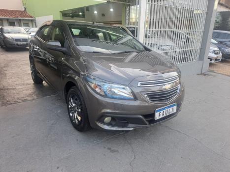 CHEVROLET Onix Hatch 1.4 4P FLEX LT, Foto 2