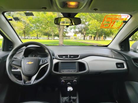 CHEVROLET Onix Hatch 1.0 4P FLEX LT, Foto 14