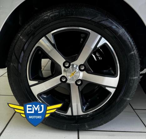 CHEVROLET Onix Hatch 1.4 4P FLEX LTZ, Foto 12