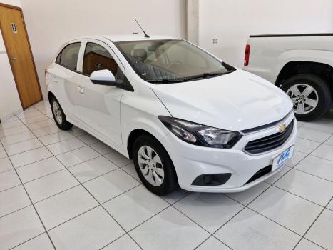 CHEVROLET Onix Hatch 1.0 4P FLEX LT, Foto 3