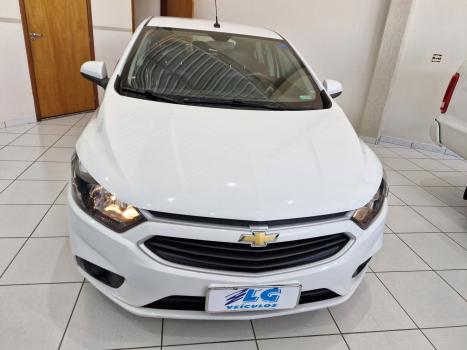 CHEVROLET Onix Hatch 1.0 4P FLEX LT, Foto 9