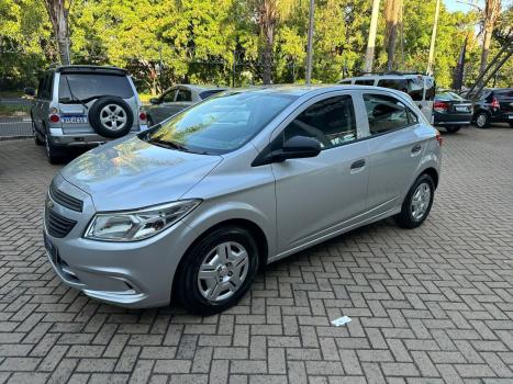 CHEVROLET Onix Hatch 1.0 4P FLEX JOY, Foto 2