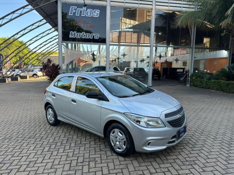 CHEVROLET Onix Hatch 1.0 4P FLEX JOY, Foto 6