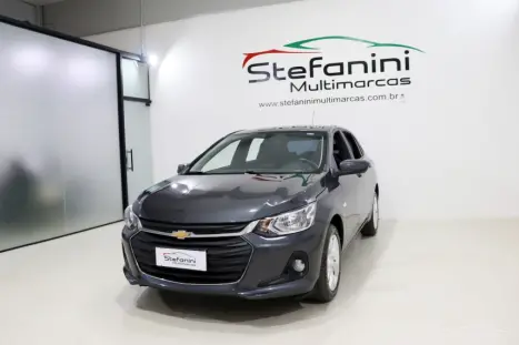 CHEVROLET Onix Hatch 1.0 4P FLEX LTZ TURBO AUTOMTICO, Foto 1