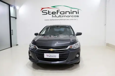 CHEVROLET Onix Hatch 1.0 4P FLEX LTZ TURBO AUTOMTICO, Foto 2