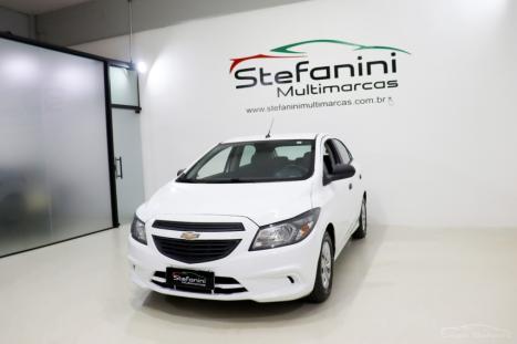 CHEVROLET Onix Hatch 1.0 4P FLEX JOY, Foto 1