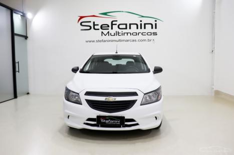 CHEVROLET Onix Hatch 1.0 4P FLEX JOY, Foto 2