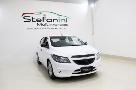 CHEVROLET Onix Hatch 1.0 4P FLEX JOY, Foto 3