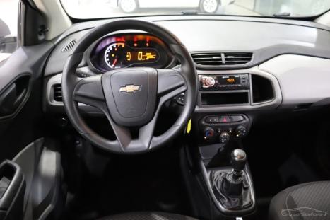 CHEVROLET Onix Hatch 1.0 4P FLEX JOY, Foto 5