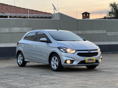 CHEVROLET Onix Hatch 1.4 4P FLEX LT, Foto 1