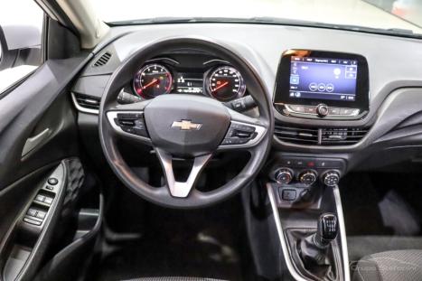 CHEVROLET Onix Hatch 1.0 4P FLEX LT TURBO, Foto 5