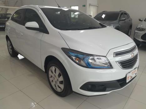 CHEVROLET Onix Hatch 1.4 4P FLEX LT, Foto 3