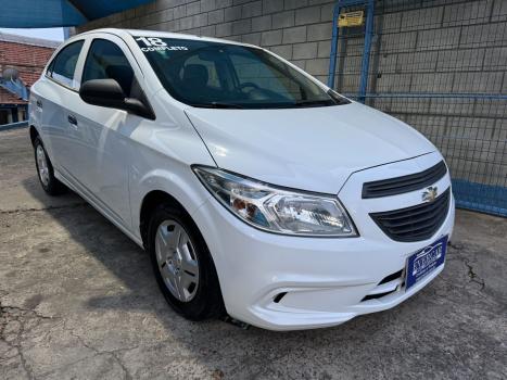 CHEVROLET Onix Hatch 1.0 4P FLEX JOY, Foto 1