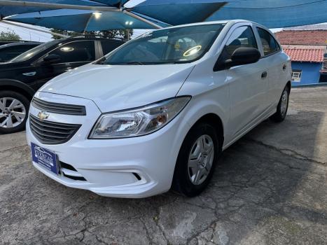 CHEVROLET Onix Hatch 1.0 4P FLEX JOY, Foto 3