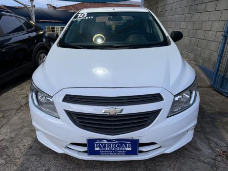 CHEVROLET Onix Hatch 1.0 4P FLEX JOY, Foto 8