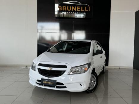 CHEVROLET Onix Hatch 1.0 4P FLEX JOY, Foto 1