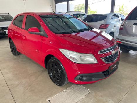 CHEVROLET Onix Hatch 1.0 4P FLEX LT, Foto 5