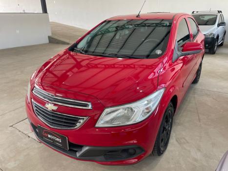 CHEVROLET Onix Hatch 1.0 4P FLEX LT, Foto 6