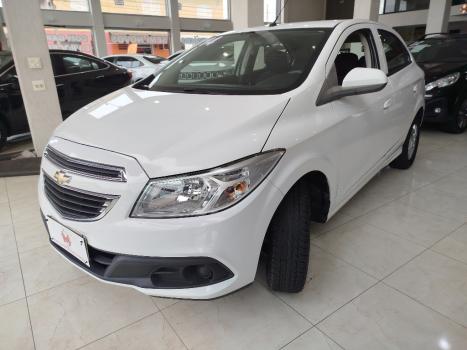 CHEVROLET Onix Hatch 1.0 4P FLEX LT, Foto 3