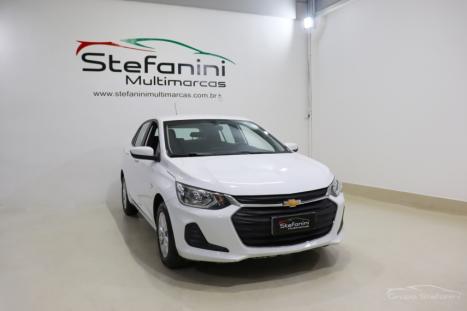 CHEVROLET Onix Hatch 1.0 4P FLEX LT, Foto 3