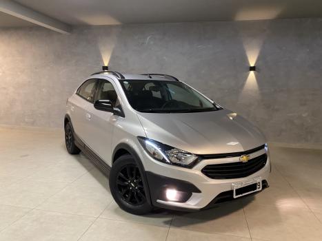 CHEVROLET Onix Hatch 1.4 4P FLEX ACTIV, Foto 4