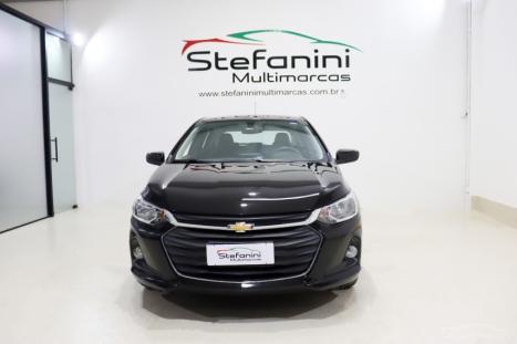 CHEVROLET Onix Hatch 1.0 4P FLEX LT, Foto 2