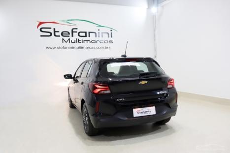 CHEVROLET Onix Hatch 1.0 4P FLEX LT, Foto 13