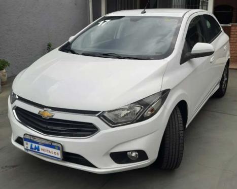 CHEVROLET Onix Hatch 1.4 4P FLEX LTZ AUTOMTICO, Foto 3