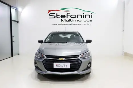 CHEVROLET Onix Hatch 1.0 4P FLEX, Foto 2