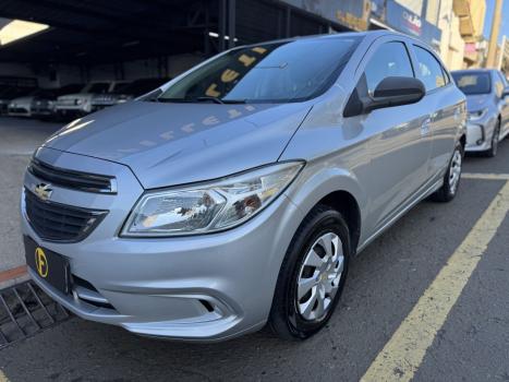 CHEVROLET Onix Hatch 1.0 4P FLEX LT, Foto 8