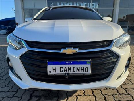 CHEVROLET Onix Hatch , Foto 2