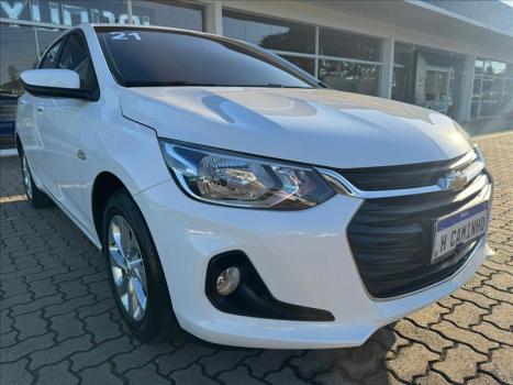 CHEVROLET Onix Hatch , Foto 3