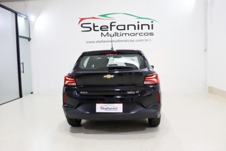 CHEVROLET Onix Hatch 1.0 4P FLEX LT, Foto 12