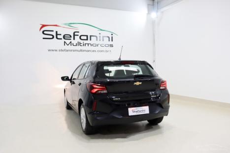 CHEVROLET Onix Hatch 1.0 4P FLEX LT, Foto 13