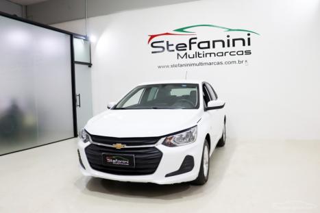 CHEVROLET Onix Hatch 1.0 4P FLEX LT, Foto 1