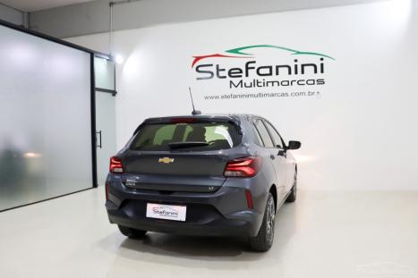 CHEVROLET Onix Hatch 1.0 4P FLEX LT, Foto 11