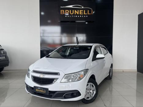 CHEVROLET Onix Hatch 1.0 4P FLEX LT, Foto 1