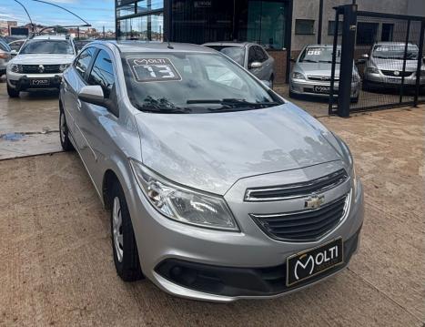 CHEVROLET Onix Hatch 1.0 4P FLEX LT, Foto 3