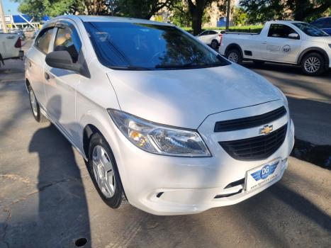 CHEVROLET Onix Hatch 1.0 4P FLEX JOY, Foto 2