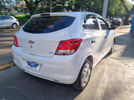 CHEVROLET Onix Hatch 1.0 4P FLEX JOY, Foto 6