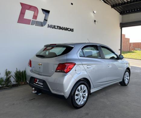 CHEVROLET Onix Hatch 1.4 4P FLEX LT AUTOMTICO, Foto 6